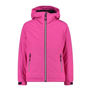 Kurtka Dziecięca Insulated 34Z3435/B818 – Różowa | Outdoor
