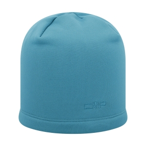Czapka Damska 6505313/E867 – Turkusowa | Accessories