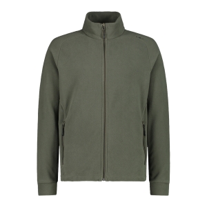 Bluza Męska Fleece 3H12917N/E943 – Zielona | Outdoor