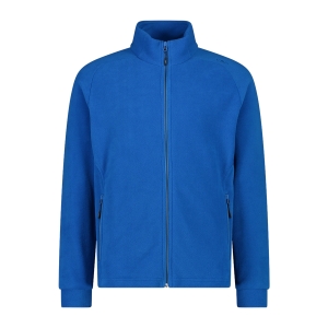Bluza Męska Fleece 3H12917N/L822 – Niebieska | Outdoor