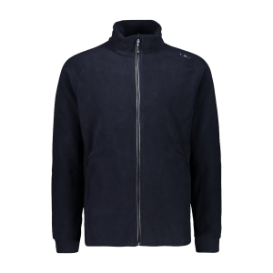 Bluza Męska Fleece 3H12917N/N950 – Granatowa | Outdoor