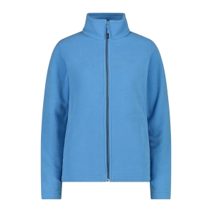 Bluza Damska Fleece 3H13216/L615 – Niebieska | Outdoor