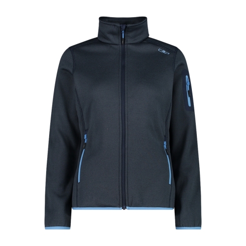 Bluza damska CMP 3H14746/07NS - granatowa