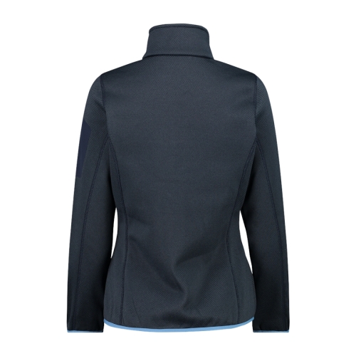 Bluza damska CMP 3H14746/07NS - granatowa