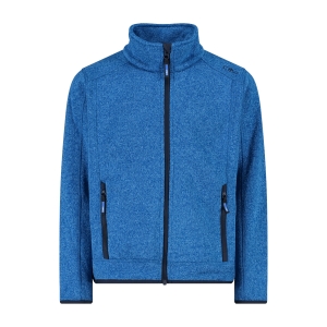 Bluza Chłopięca Knit Tech 3H60744/11NS – Niebieska | Outdoor