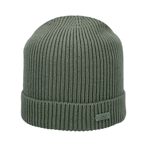 Czapka Damska 5505606/E621 – Zielona | Accessories