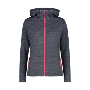 Bluza Męska Stretch 30E9676/60UT – Szara | Outdoor