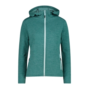 Bluza Męska Stretch 30E9676/E818 – Zielona | Outdoor