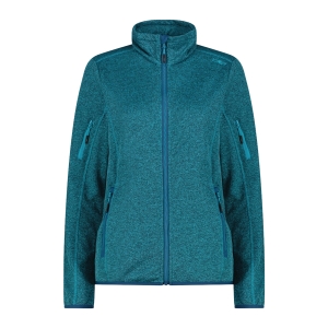 Bluza Damska Knit Tech 30H5866/10MT – Niebieska | Outdoor