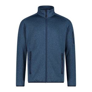 Bluza Męska Knit Tech 30H5887/16LT – Niebieska | Outdoor