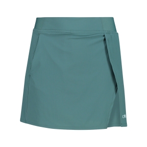 Spódnica Dziewczęca Dry Function 30T6485/E811 – Zielona | Outdoor