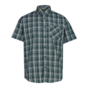 Koszula Męska Dry Function 30T9937/10ZT – Zielona | Outdoor