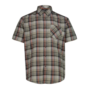 Koszula Męska Dry Function 30T9937/59ZT – Zielona | Outdoor