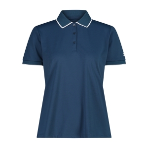 Koszulka Polo Damska Dry Function 31T5066/M778 – Niebieska | Outdoor