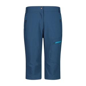 Spodnie Damskie Dry Function 31T5126/M778 – Niebieskie | Outdoor