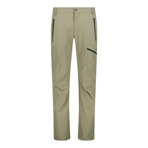 Spodnie Męskie Dry Function 31T5147/E663 – Zielone | Outdoor