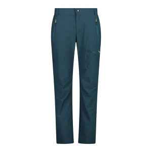 Spodnie Męskie Dry Function 31T5147/E958 – Zielone | Outdoor