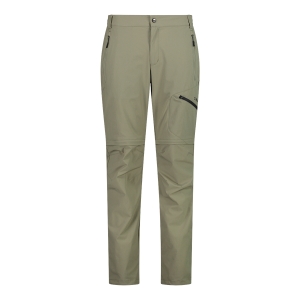 Spodnie Męskie Dry Function 31T5157/E663 – Zielone | Outdoor