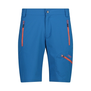 Szorty Męskie Dry Function 31T5177/L988 – Niebieskie | Outdoor