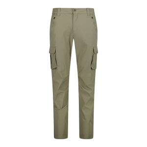 Spodnie Męskie Dry Function 31T5617/E663 – Zielone | Outdoor