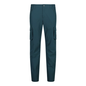 Spodnie Męskie Dry Function 31T5617/E958 – Zielone | Outdoor