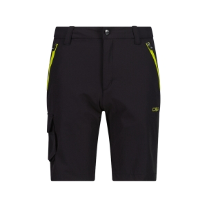 Spodenki Dziecięce Dry Function 31T5634/03UT – Czarne | Outdoor