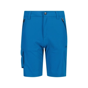 Spodenki Dziecięce Dry Function 31T5634/L988 – Niebieskie | Outdoor
