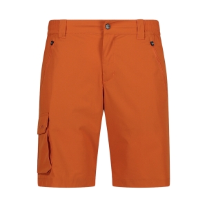 Spodenki Męskie Dry Function 31T5637/C511 – Pomarańczowe | Outdoor