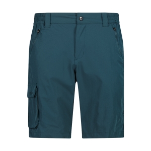 Spodenki Męskie Dry Function 31T5637/E958 – Zielone | Outdoor