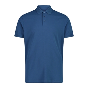 Koszulka Polo Męska Dry Function 31T7497V/L951 – Niebieska | Outdoor