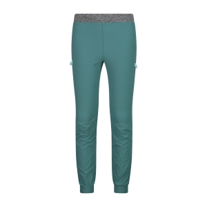 Spodnie Dziecięce Dry Function 31T7975/E811 – Zielone | Outdoor
