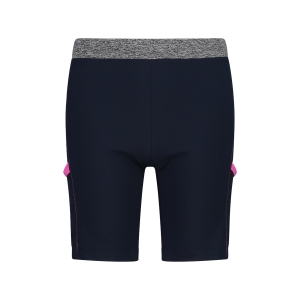 Spodenki Dziecięce Dry Function 31T7985/04NT – Niebieskie | Outdoor