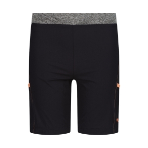 Spodenki Dziecięce Dry Function 31T7985/10UT – Szare | Outdoor