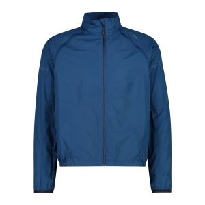 Kurtka Rowerowa Męska W. Repellent 32C6737/L951 – Niebieska | Bike