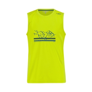 Top Chłopięcy Dry Function 32T5234/E112 – Zielony | Outdoor