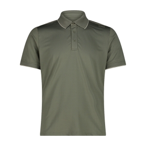 Bluza Męska Dry Function 32T5247/E663 – Zielona | Outdoor