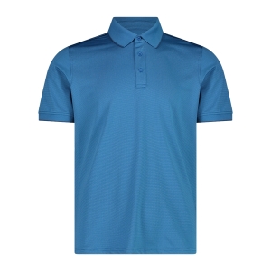 Bluza Męska Dry Function 32T5247/L988 – Niebieska | Outdoor