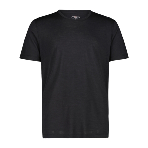 Koszulka Męska Merino 32T7177U/62UT – Szara | Outdoor