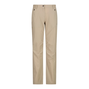 Spodnie Damskie Dry Function 32T7426/P605 – Beżowe | Outdoor