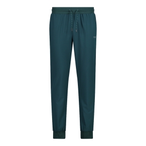 Spodnie Męskie Anti-Odor 33C6637/E958 – Zielone | Outdoor