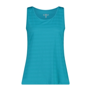 Top Damski Dry Function 33N6166/L915 – Turkusowy | Outdoor