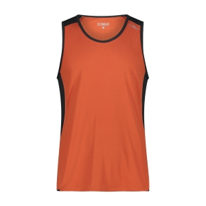 Top Męski Dry Function 33N6697/C511 – Pomarańczowy | Unlimitech