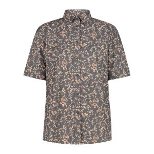 Koszula Damska Dry Function 33S5656/37ZT – Brązowa | Outdoor