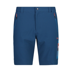 Szorty Męskie Dry Function 33T5497/L951 – Niebieskie | Outdoor