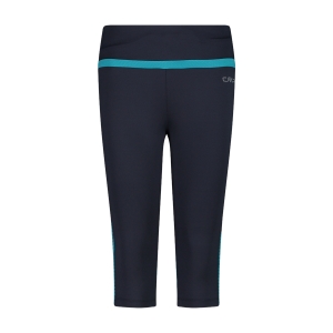 Legginsy Damskie Dry Function 34C6876/09NT – Niebieskie | Unlimitech
