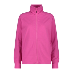 Bluza Casual Damska 34D7126/B818 – Różowa | Leisure