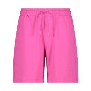Szorty Damskie Casual 34D7196/B818 – Różowe | Leisure