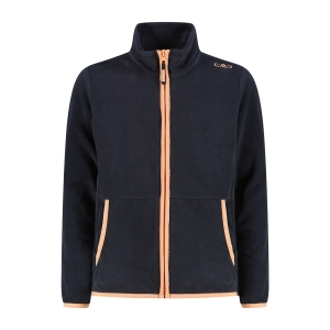 Bluza Dziewczęca Quick Dry 34G6405/U423 – Szara | Outdoor