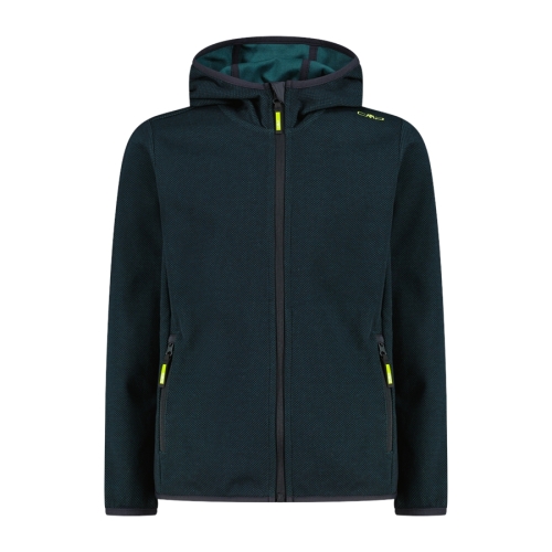 Bluza chłopięca CMP 34H6394/34ET - zielona