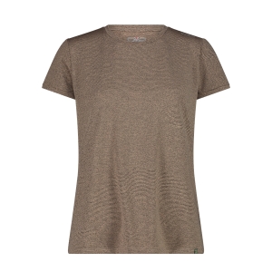 Koszulka Damska Dry Function 34N6796/C520 – Pomarańczowa | Unlimitech